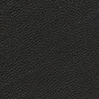 Faux Leather Messenger Cross Body Bag - black