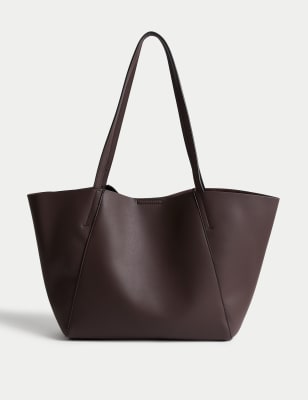 Buy Brown Backpacks for Women by Marks & Spencer Online