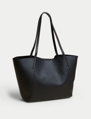 bag black and