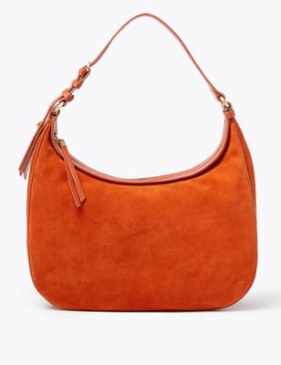 m&s ladies leather bags