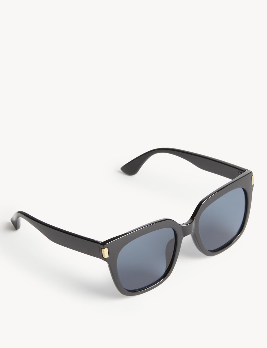 Bevelled Preppy Sunglasses image 2