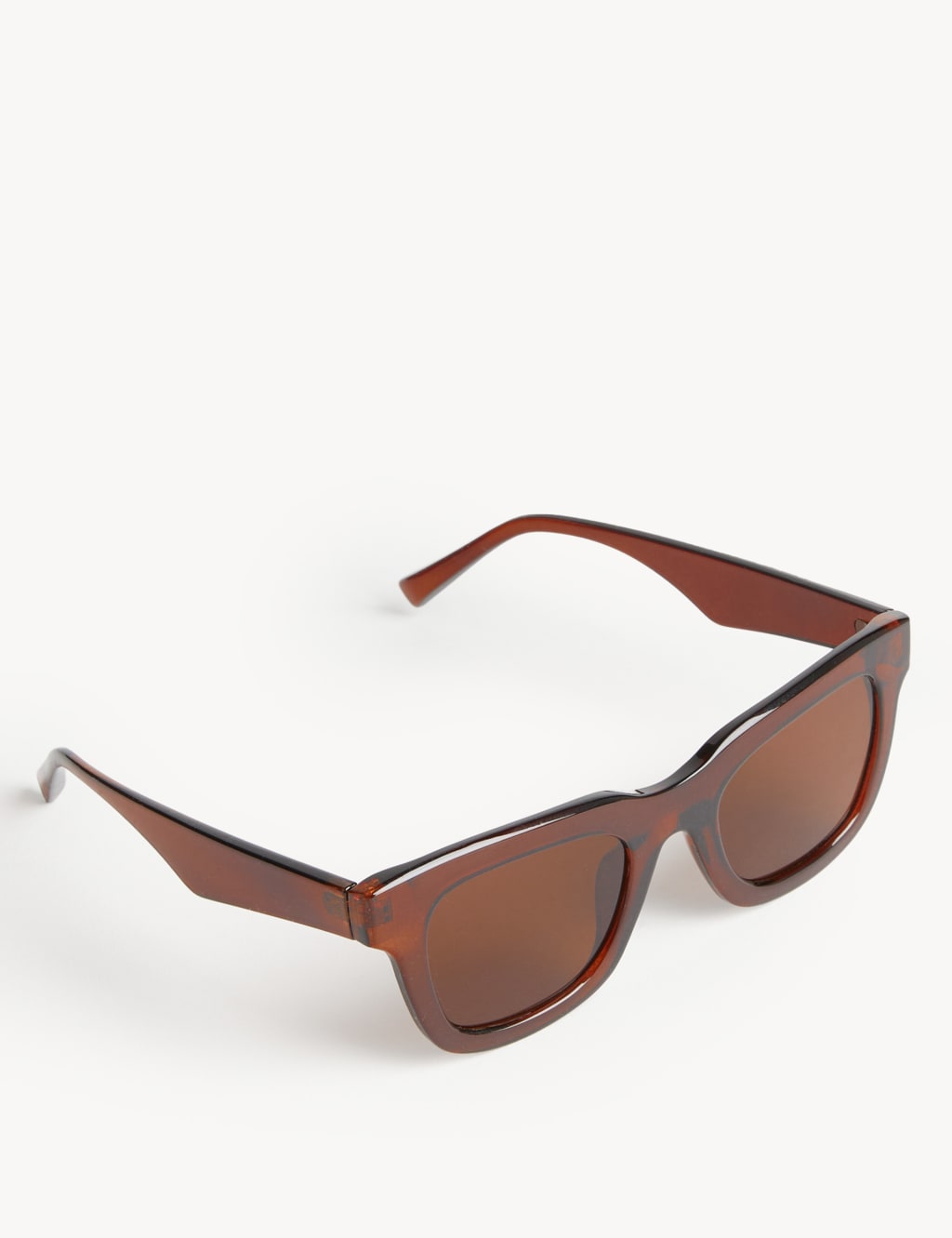 Square Preppy Sunglasses image 2