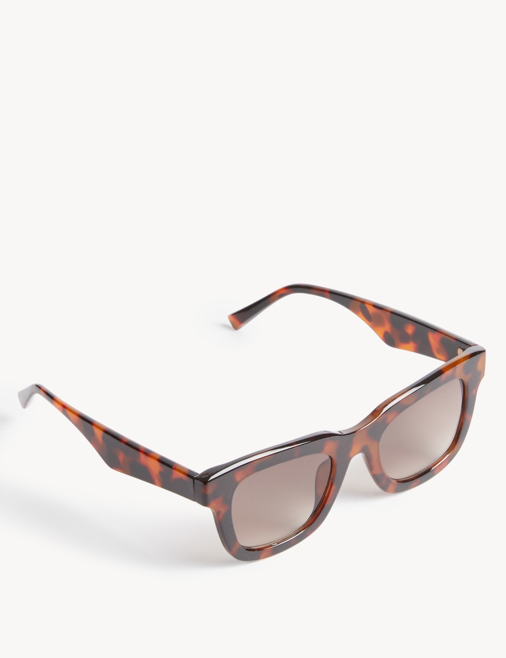 Square Preppy Sunglasses image 2