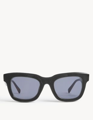 Square Preppy Sunglasses