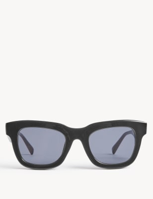 Square Preppy Sunglasses