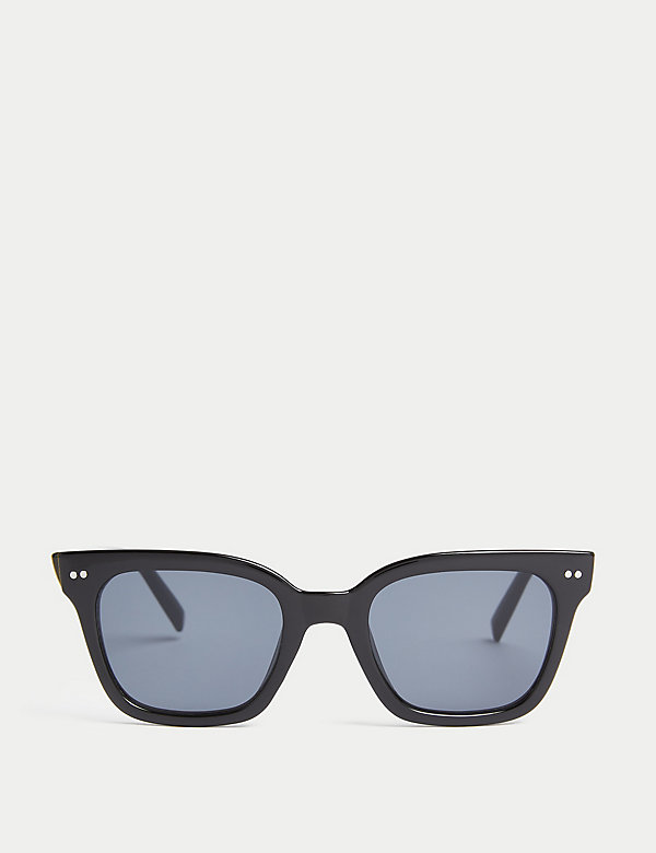 Square Sunglasses - GR