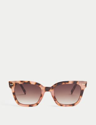 Square Sunglasses - CA