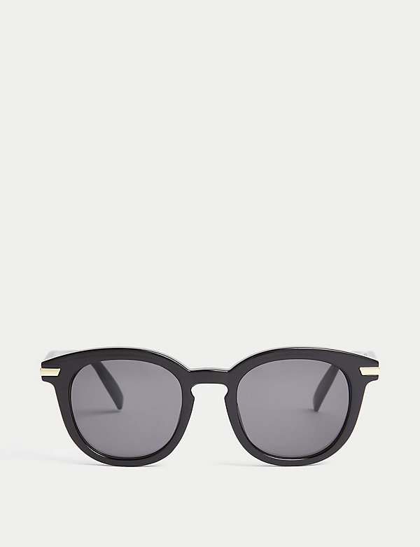 Round Sunglasses - DK
