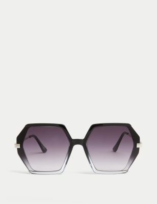 Large Sunglasses - CA