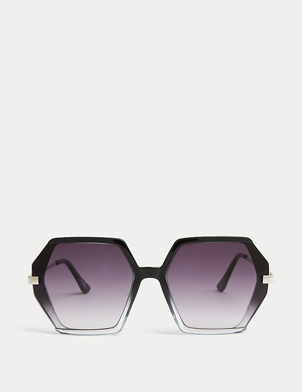 Large Sunglasses - MX