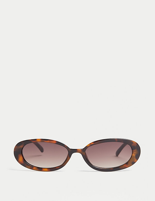 Oval Sunglasses - CA