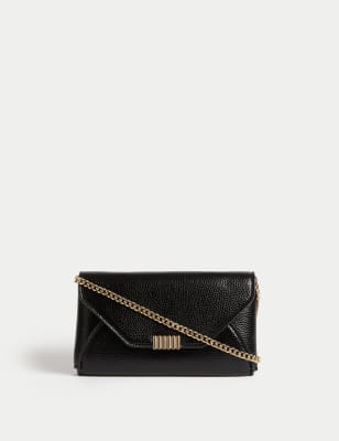 M and s clutch bags online