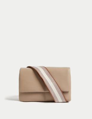 M&s 2025 satchel bag