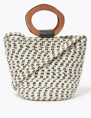 marks and spencer sling bags