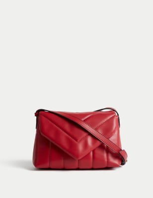 M&s red bag new arrivals