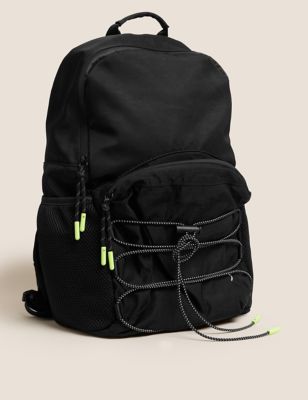 Buy Brown Backpacks for Women by Marks & Spencer Online