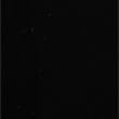 Patent Finish Chain Strap Cross Body Bag - black