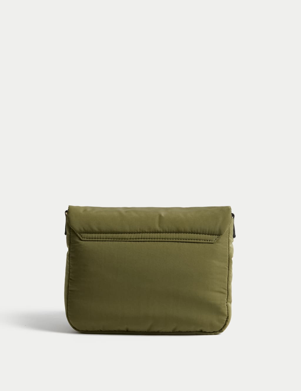 Padded Cross Body Bag image 3