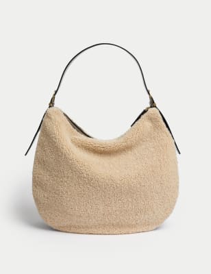 Marks and spencer store shoulder bags