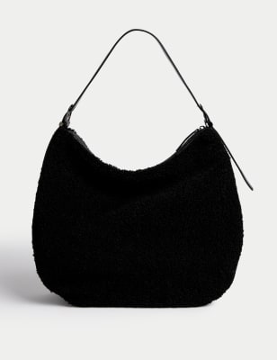 M&s ladies shoulder online bags