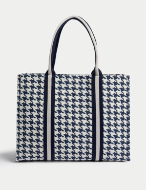 M&s navy handbags outlet
