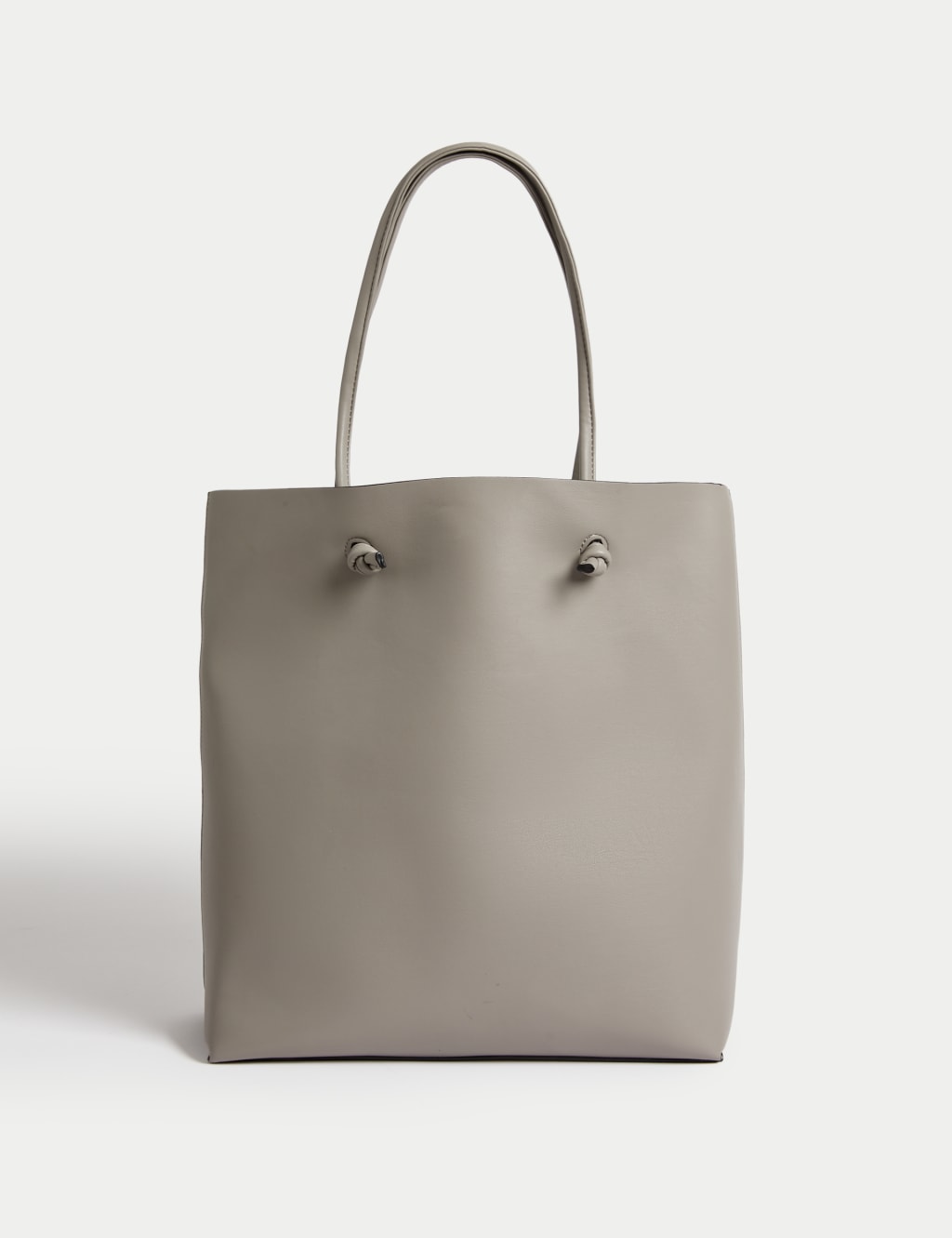 Grey Handbags M S