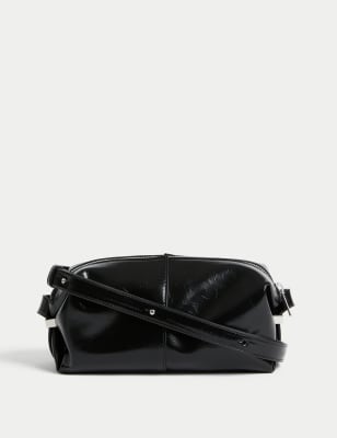 M&s cross body online bag