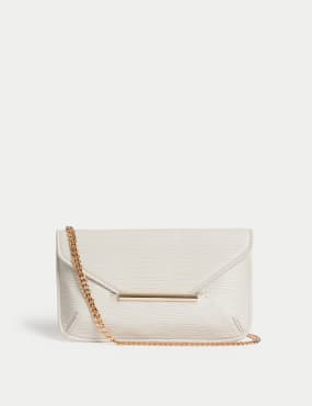M and s clutch bags on sale