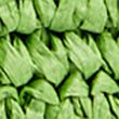 Straw Shoulder Bag - green