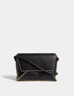 Black Cross Body Bags