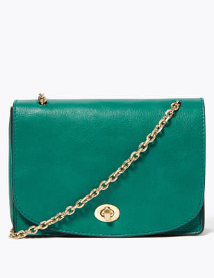 m&s cross body bag