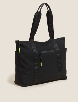 Sports 2025 tote bag