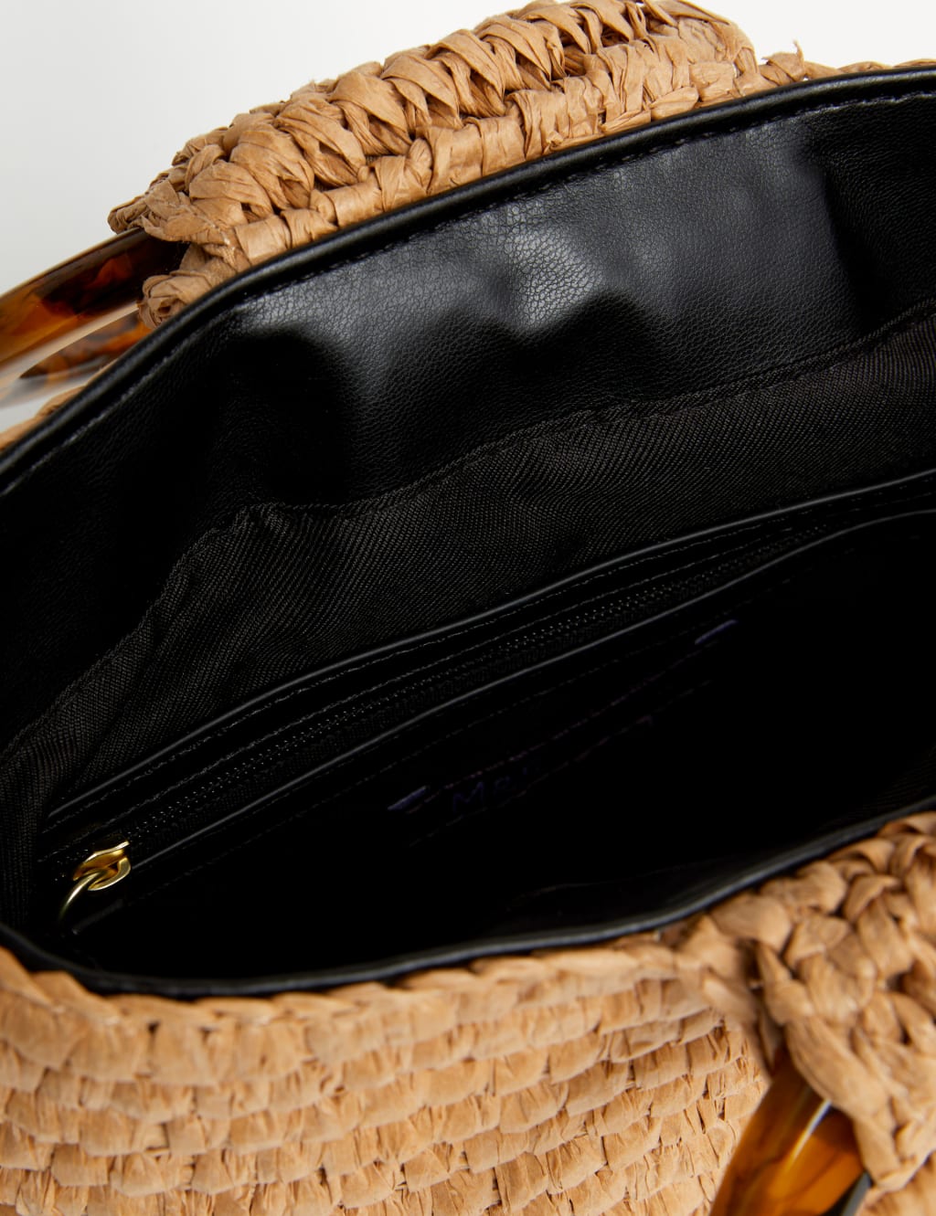 Woven Grab Bag image 3