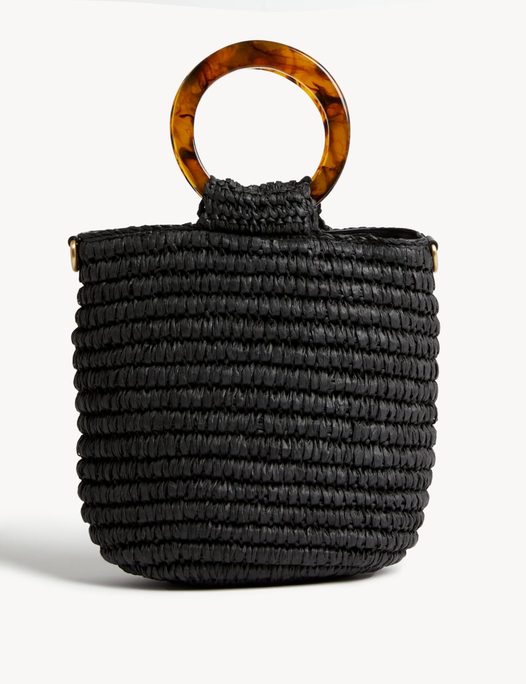 Woven Grab Bag image 4