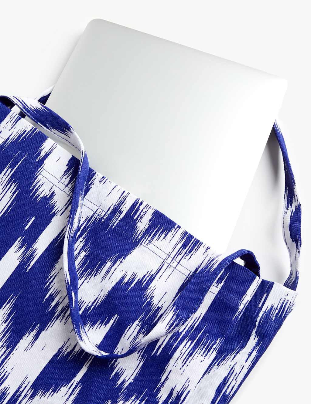 Canvas Printed Tote Bag image 3