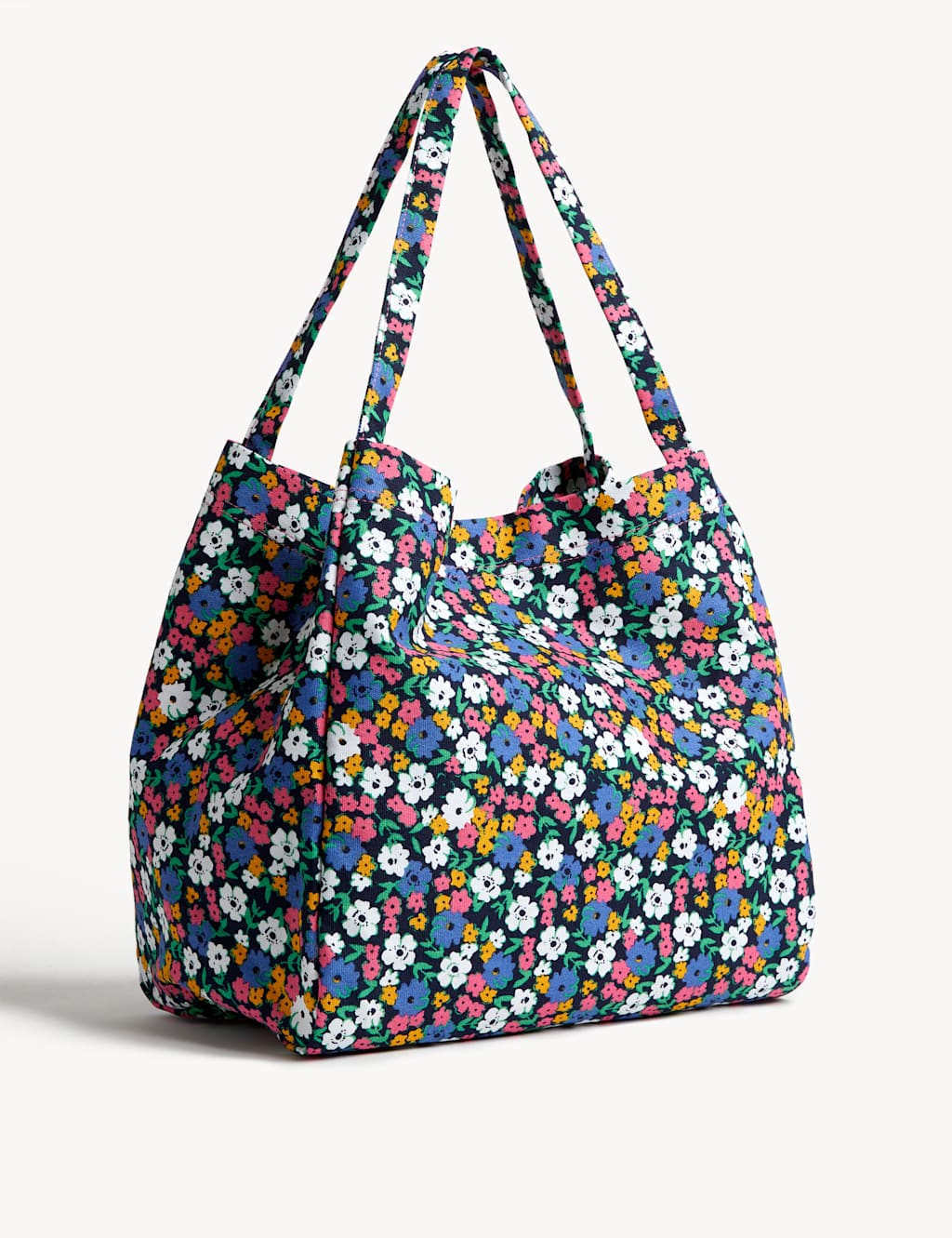 Canvas Printed Tote Bag image 4