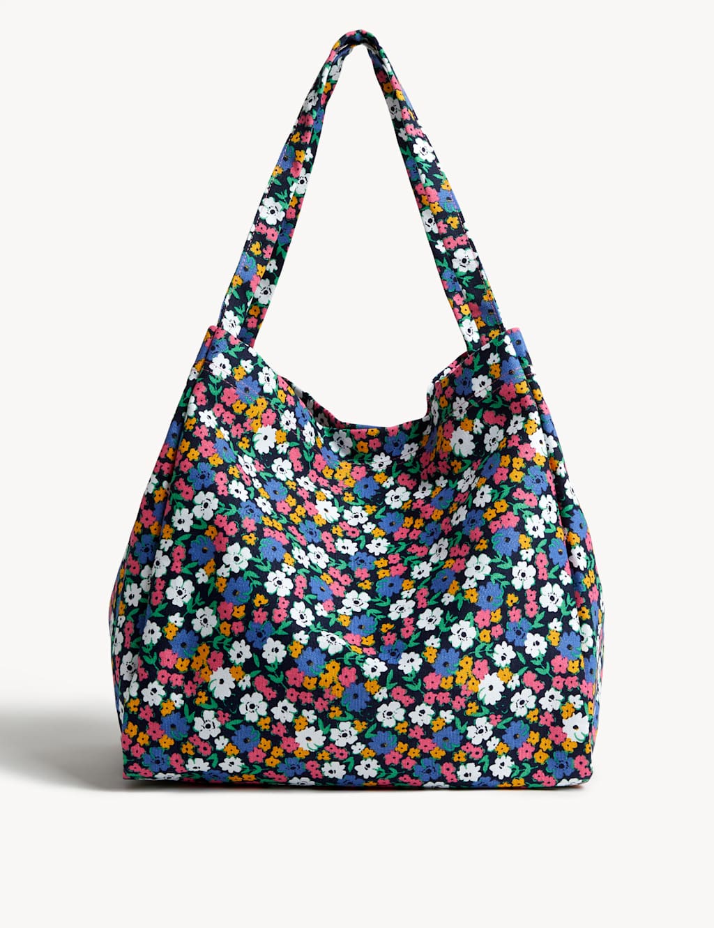 Canvas Printed Tote Bag image 1
