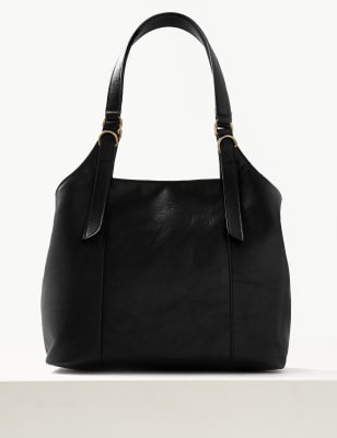 mms design studio hobo handbag