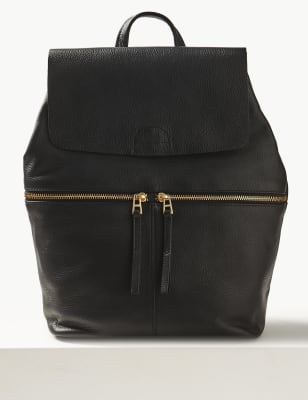 m&s backpack women's