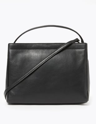 marks and spencer ladies shoulder bags