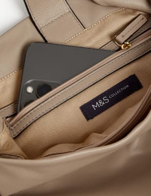 Marks and spencer online shoulder bag