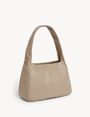 leather hobo bag