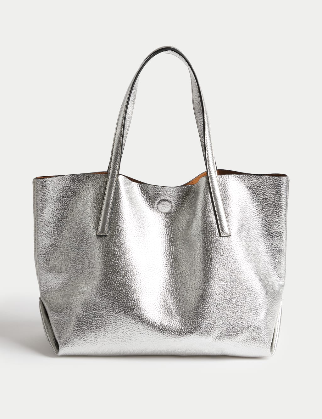 M&s ladies sale leather handbags