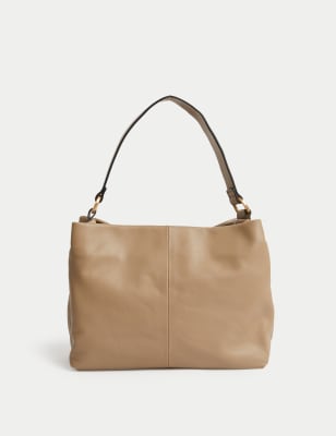 Marks spencer best sale leather bags