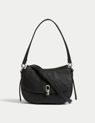 M&s discount leather bags