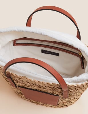 M&s beach online bags