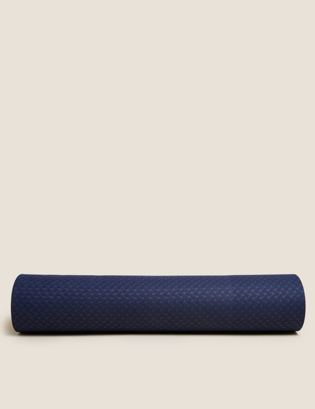 Antibacterial Finish Non-Slip Yoga Mat image 4