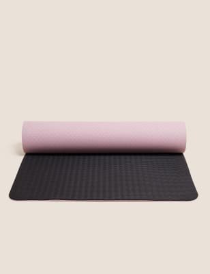 Anti Tear Yoga Mats - Fabssy (Fabulous + Classy)