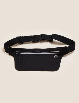 Adjustable Running Belt - BN