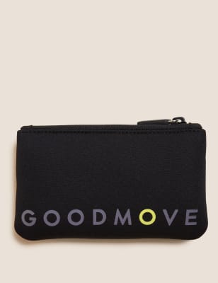 

Womens GOODMOVE Resistance Bands - Pink Mix, Pink Mix